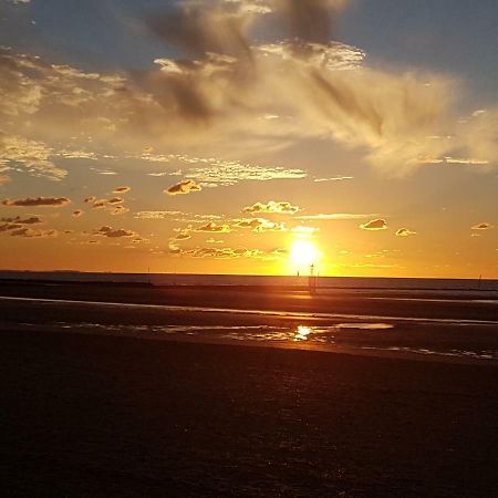 Apartmán Duplex 50 M2 Au Pied Des Planches Trouville-sur-Mer Exteriér fotografie