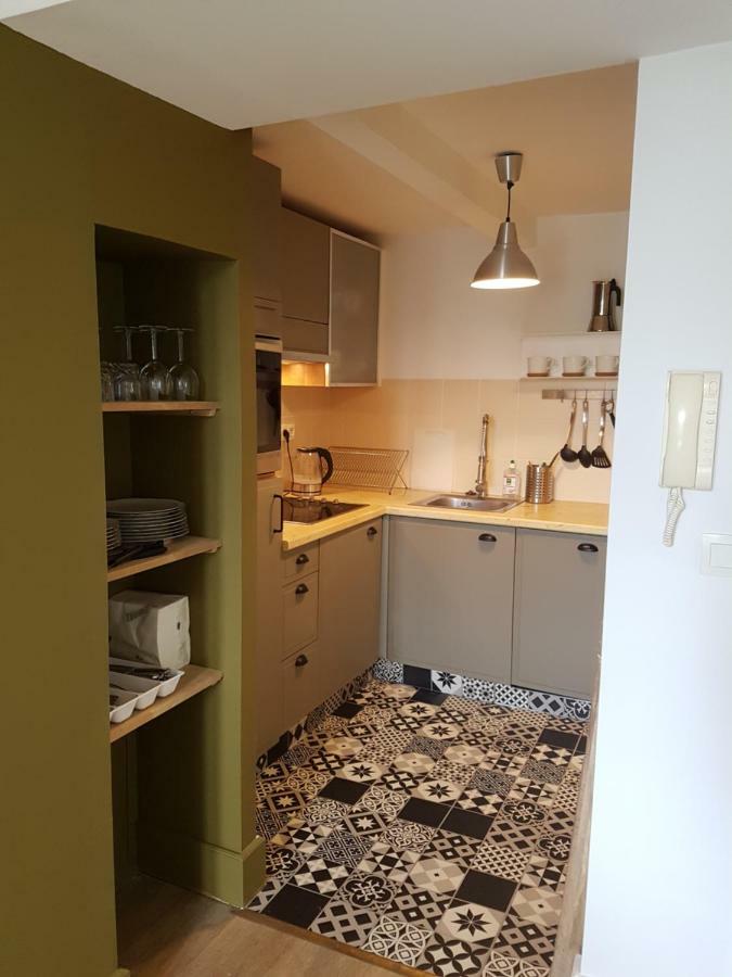 Apartmán Duplex 50 M2 Au Pied Des Planches Trouville-sur-Mer Exteriér fotografie